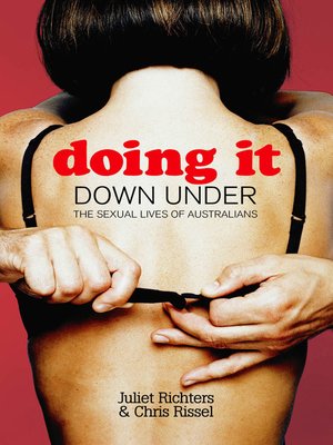 cover image of Doing It Down Under